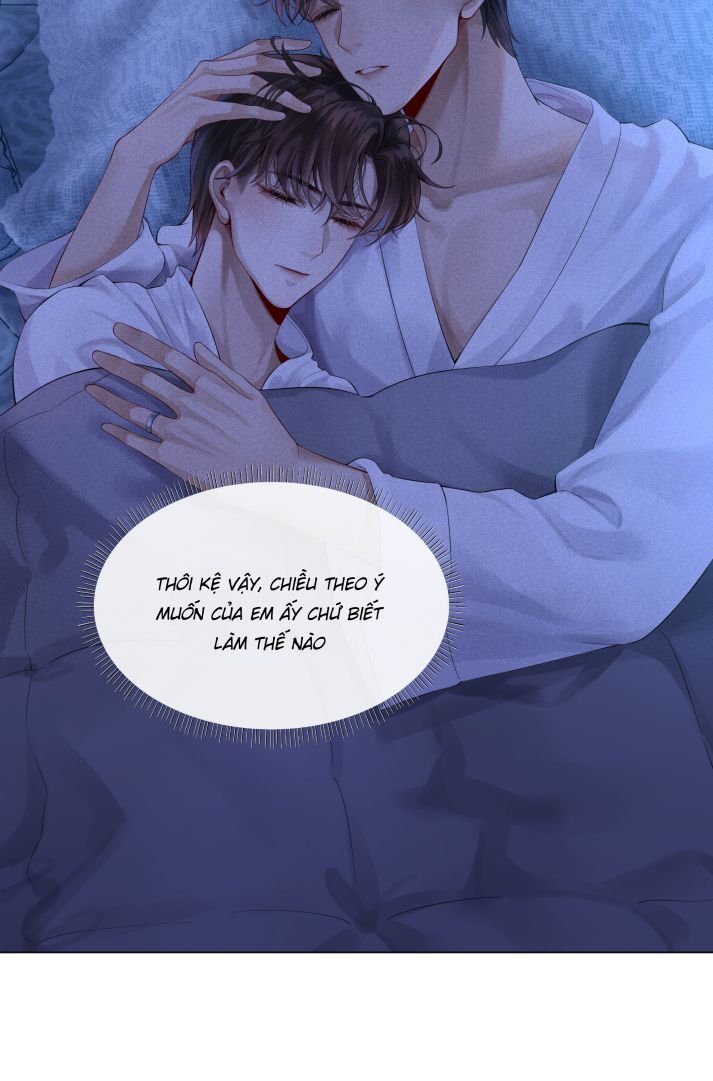 Dior Tiên Sinh Chap 3 - Trang 2